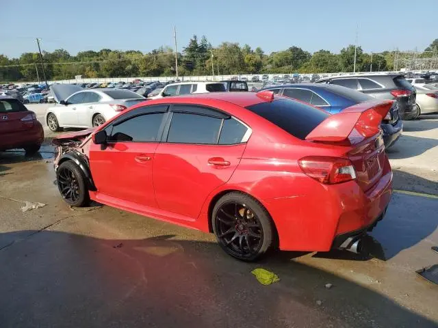 2020 SUBARU WRX PREMIUM  