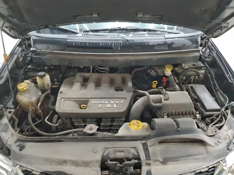 2014 DODGE JOURNEY SE  