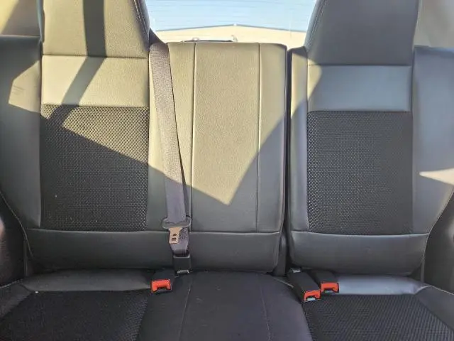 2015 JEEP COMPASS SPORT  