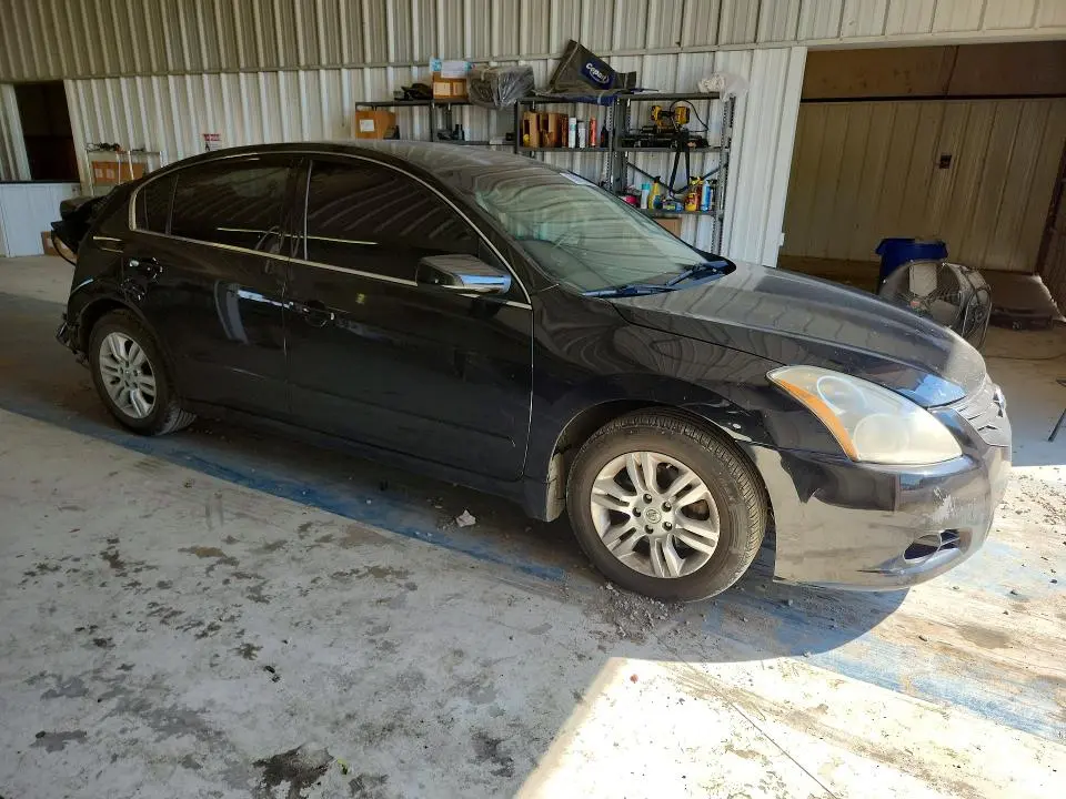 2011 NISSAN ALTIMA 2.5  