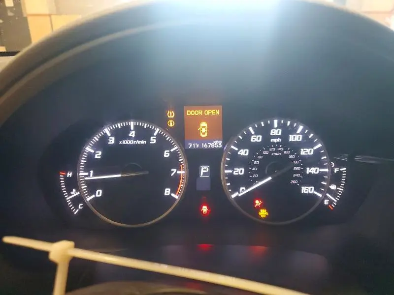 2013 ACURA ILX 20 TECH  