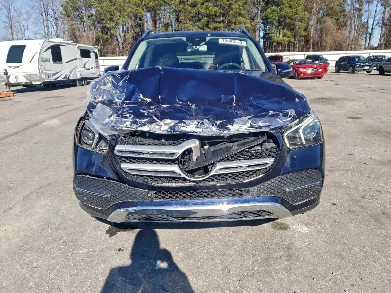 2020 MERCEDES-BENZ GLE 450 4MATIC  