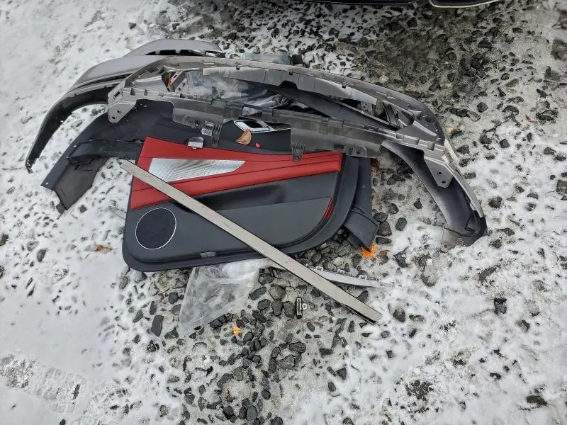 2023 GENESIS G80 BASE  