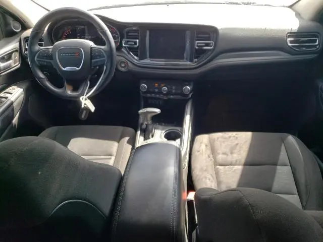 2021 DODGE DURANGO SXT  