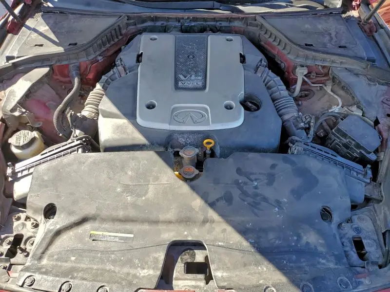 2014 INFINITI Q50 BASE  