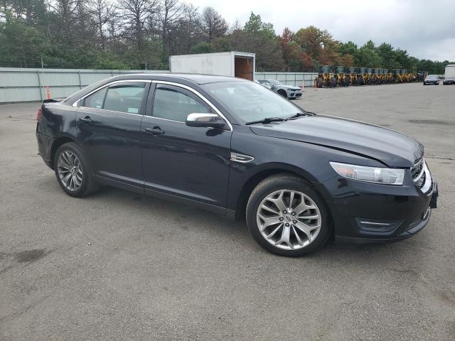 2019 FORD TAURUS LIMITED