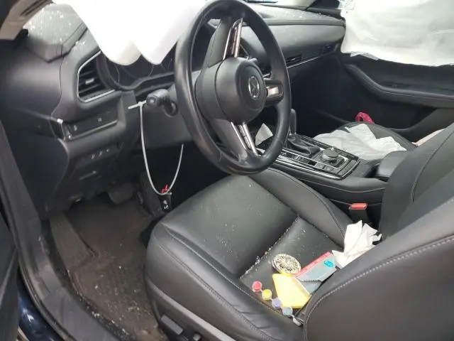 2023 MAZDA CX-30 PREFERRED  