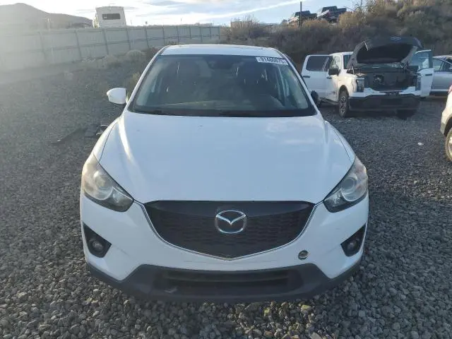 2015 MAZDA CX-5 GT  