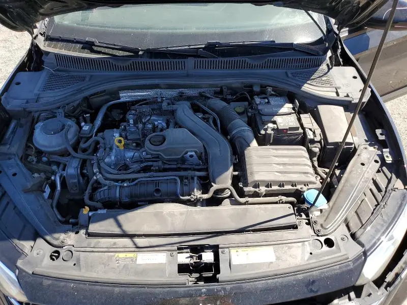 2023 VOLKSWAGEN JETTA SPORT  