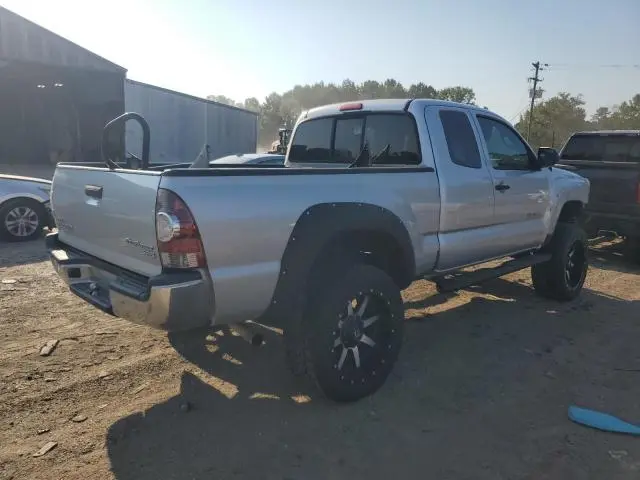 2013 TOYOTA TACOMA PRERUNNER ACCESS CAB  