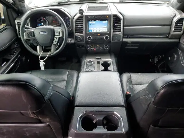 2018 FORD EXPEDITION XLT