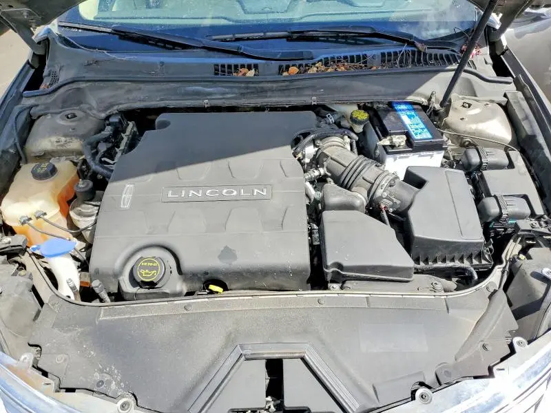 2015 LINCOLN MKZ   