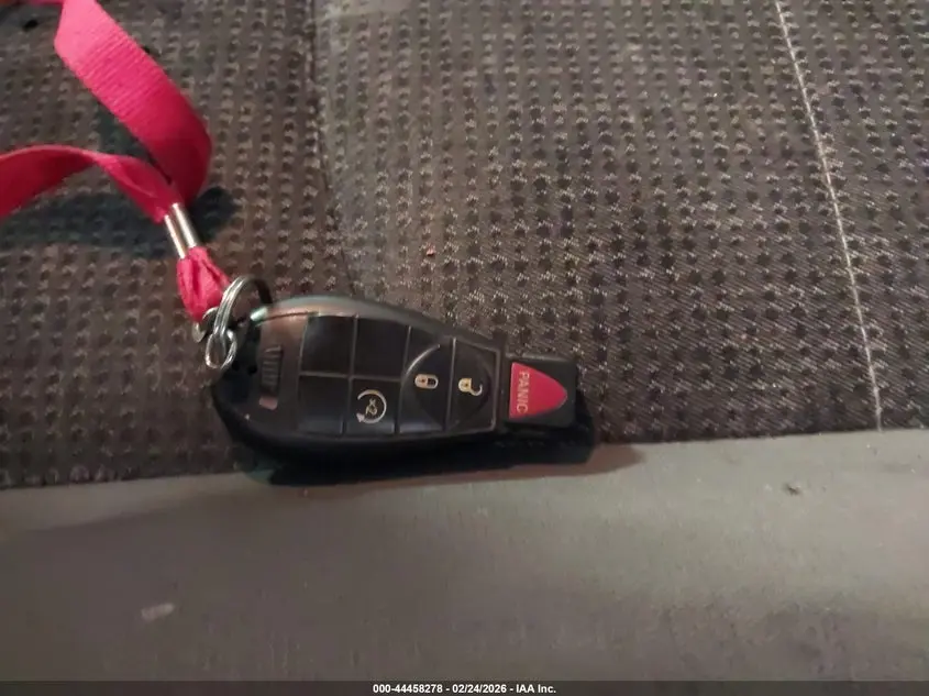 2014 RAM 1500 OUTDOORSMAN