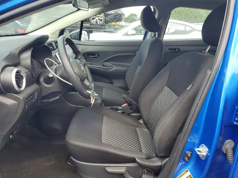 2023 NISSAN VERSA S  
