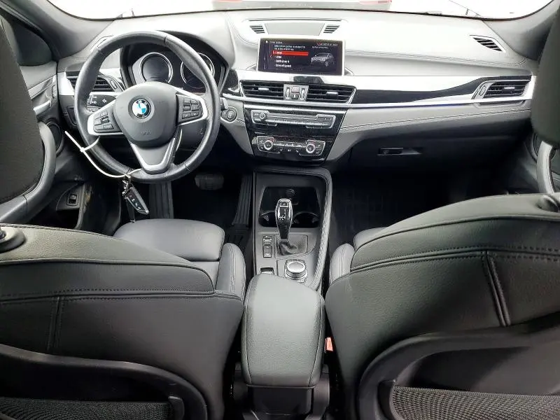 2020 BMW X2 XDRIVE28I  