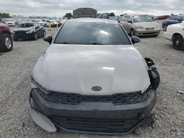 2021 KIA K5 GT LINE  