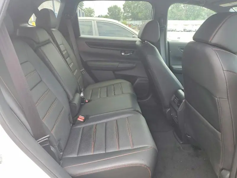 2026 HONDA CR-V SPORT-L  