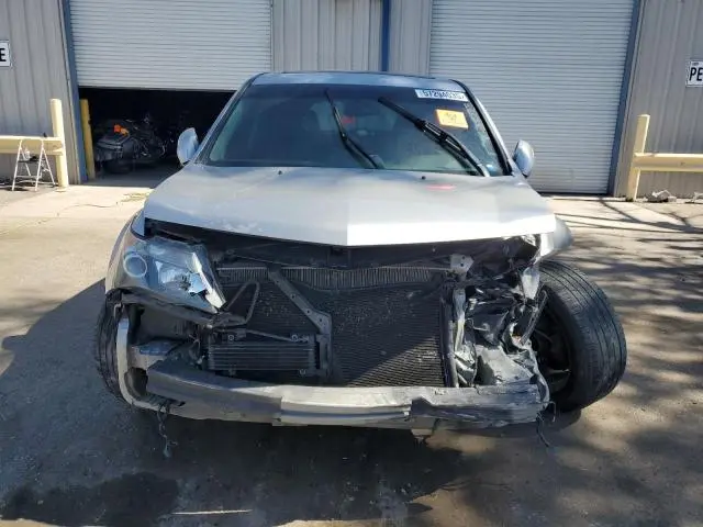 2011 ACURA MDX TECHNOLOGY  
