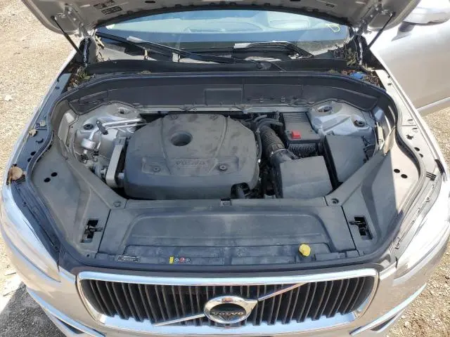 2018 VOLVO XC90 T6  
