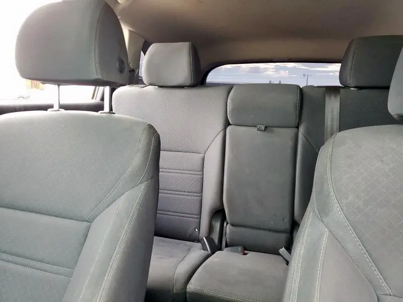 2020 KIA SORENTO S  