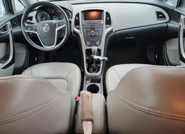 2014 BUICK VERANO CONVENIENCE  
