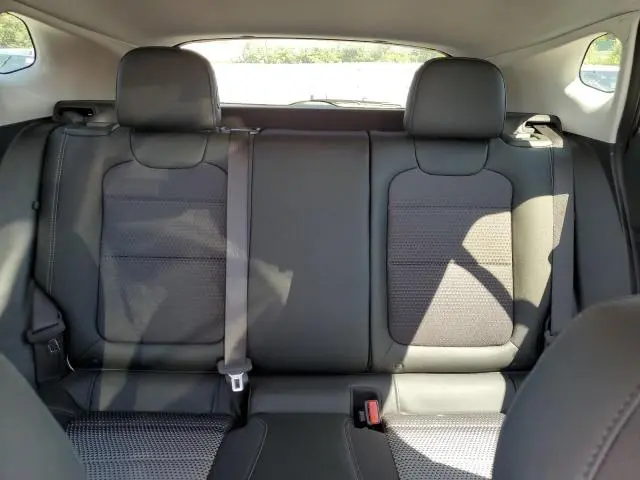 2025 CHEVROLET TRAX 1LT  