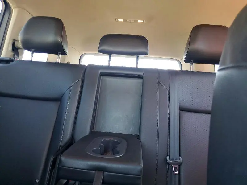2018 VOLKSWAGEN ATLAS SE  