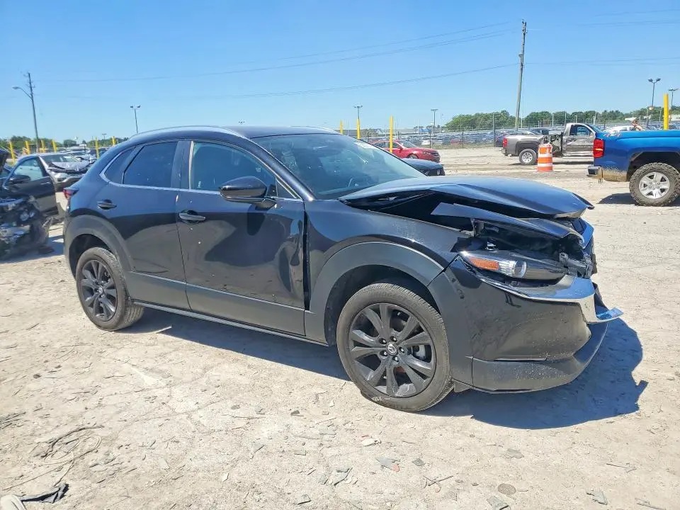 2024 MAZDA CX-30 SELECT  