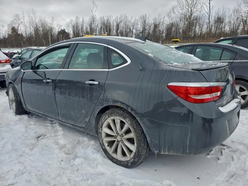 2016 BUICK VERANO   