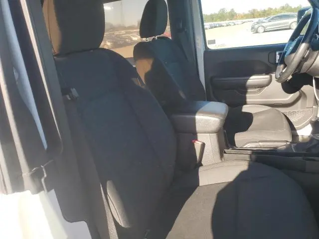 2019 JEEP WRANGLER SPORT  