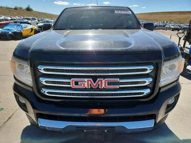 2016 GMC CANYON SLE