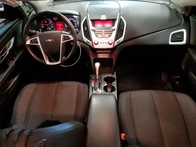 2011 GMC TERRAIN SLE  