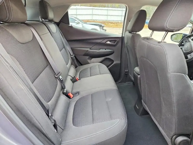 2023 CHEVROLET BOLT EV 1LT  