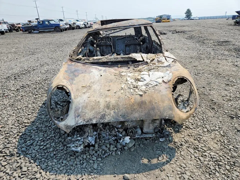 2019 MINI COOPER   
