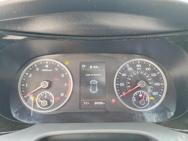 2023 KIA K5 GT LINE  