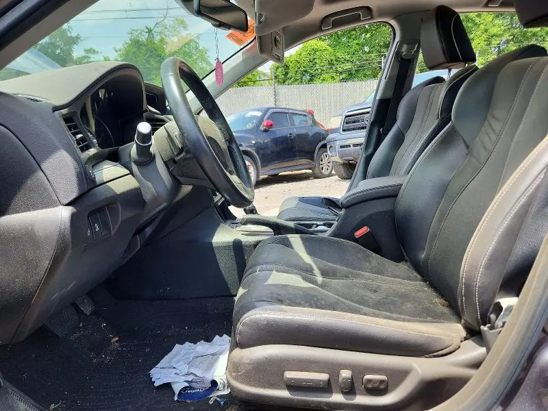 2021 ACURA ILX PREMIUM  