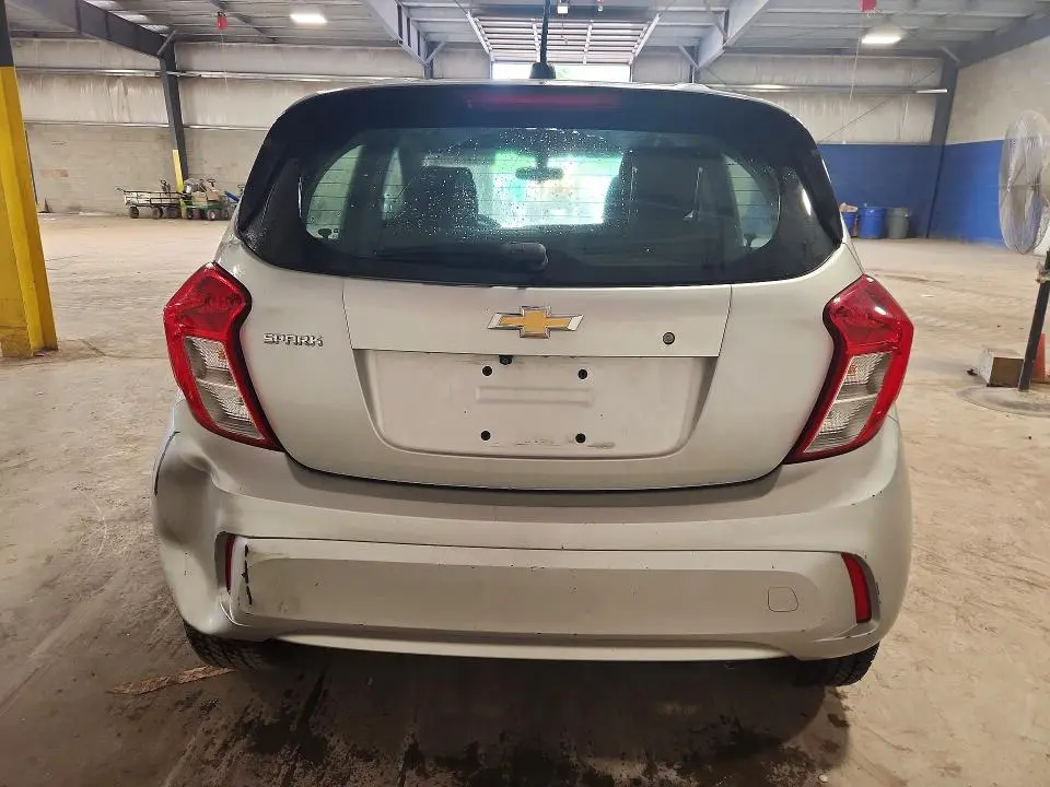 2020 CHEVROLET SPARK LS  