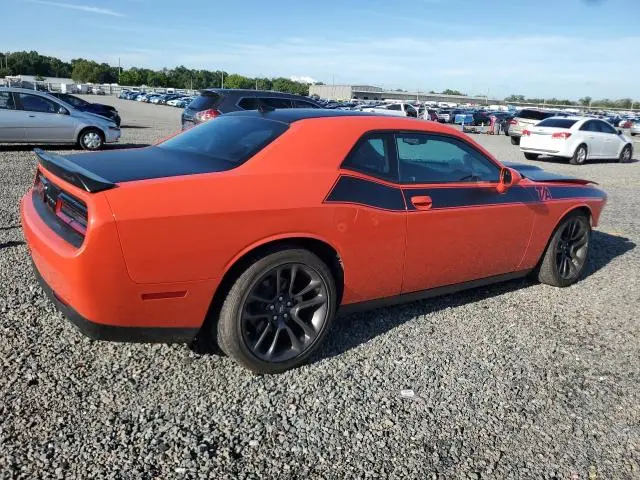 2023 DODGE CHALLENGER R  