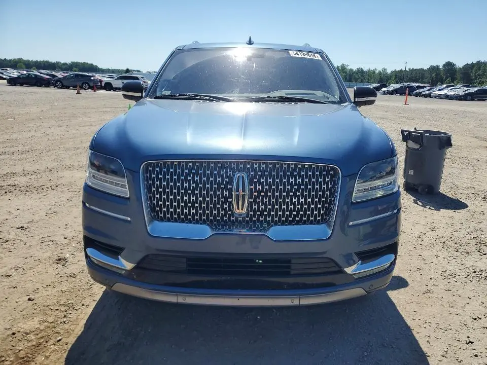 2018 LINCOLN NAVIGATOR RESERVE  