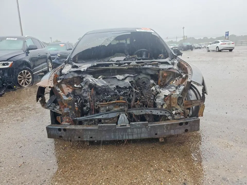 2012 NISSAN MAXIMA 3.5 S  