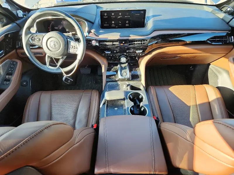 2024 ACURA MDX TECHNOLOGY  