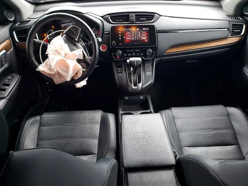 2020 HONDA CR-V EXL  