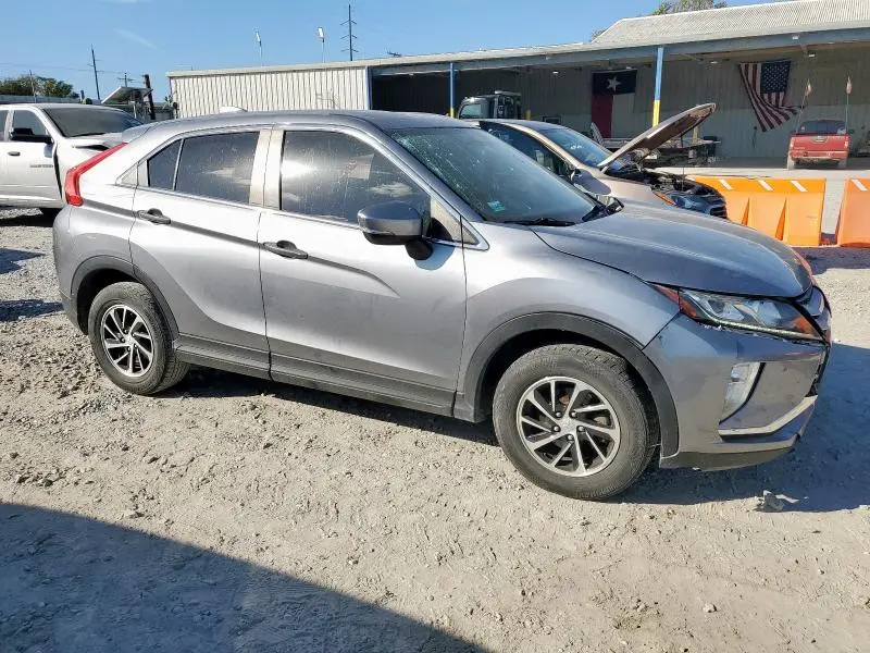 2020 MITSUBISHI ECLIPSE CROSS ES  