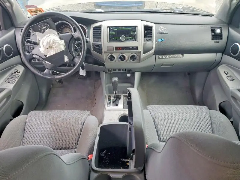 2010 TOYOTA TACOMA V6  