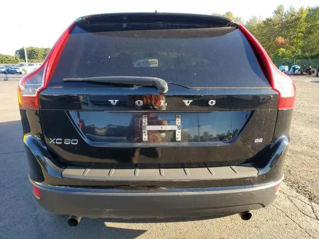 2010 VOLVO XC60 3.2  