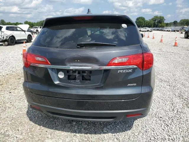 2014 ACURA RDX TECHNOLOGY  