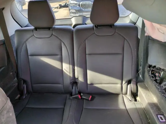 2015 ACURA MDX TECHNOLOGY  