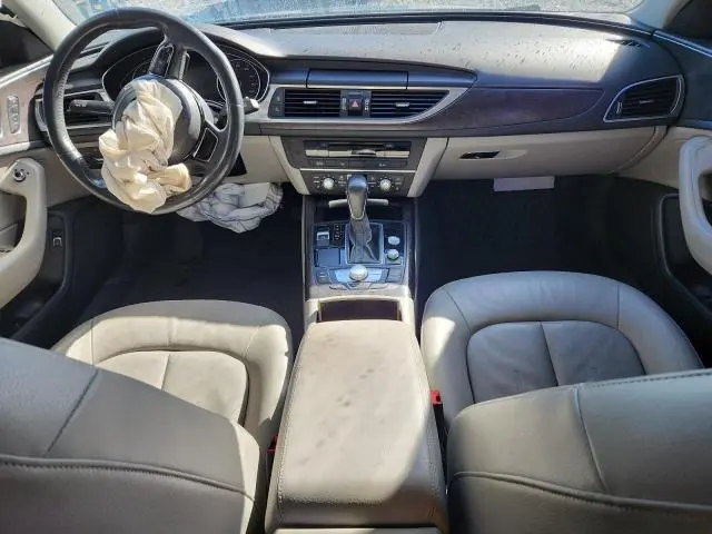 2018 AUDI A6 PREMIUM  