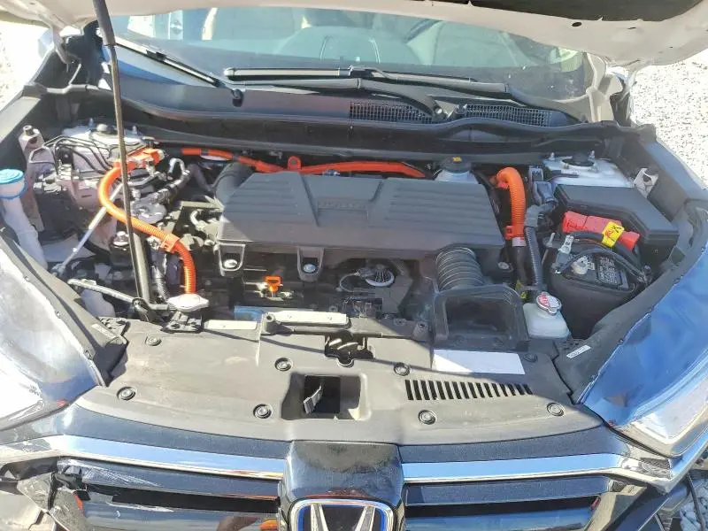 2022 HONDA CR-V EXL  