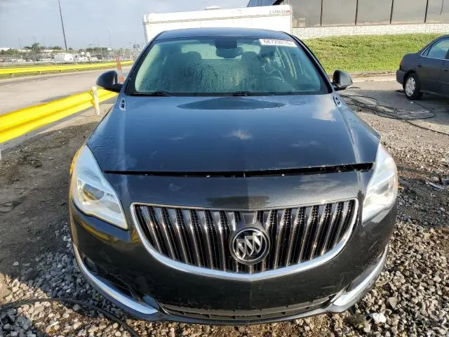 2014 BUICK REGAL   